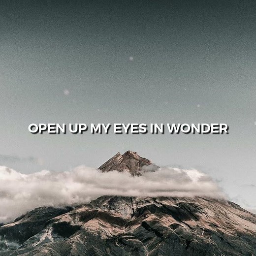 Build My Life - Pat Barrett (feat. Chris Tomlin)