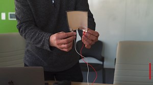 MIT Engineers Invented Incredible Speakers As Thin As Paper - BGR