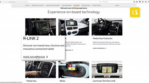 Download R-Link 2 Toolbox