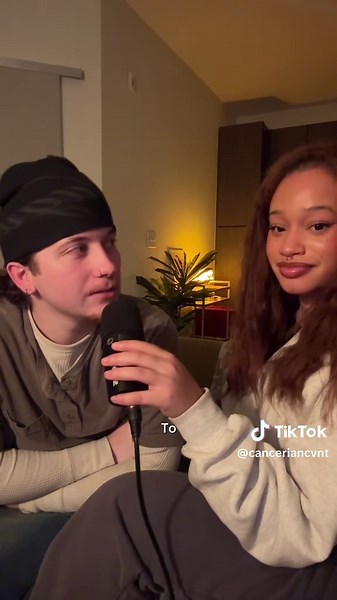 Interviewing My Ex: Should I Get Back With Him?