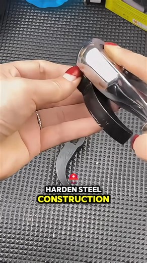 1.2M views · 8.6K reactions | Pry Like a Pro with Ultimate Leverage!  Bull Horn Pry Bar Adapter for 1/2" Ratchet Wrench – Transform Your Tools! Shop Now ➡️ https://quickmechtools.com/products/bull-horn-pry-bar-adapter-adjustable-angle-tool-for-1-2-ratchet-wrench #DIY #PryBar #AutoRepair #FYP #QuickMechTools | Quickmechtools | Facebook