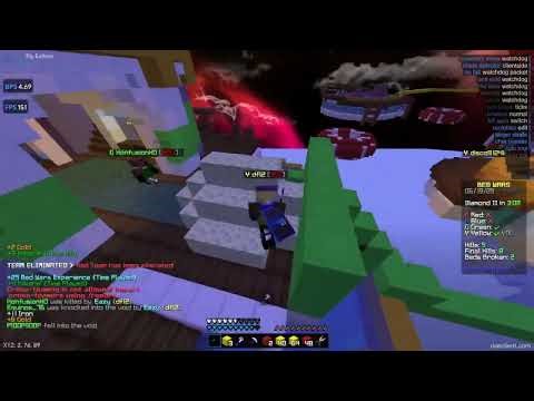 rise client THE GOAT OF CHEATS hypixel bypass