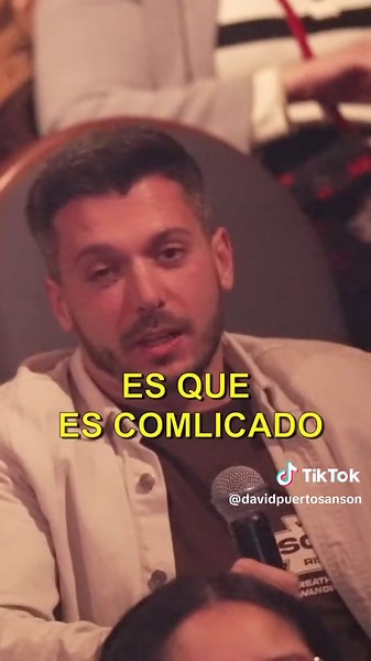 El solo ehh… #monologo #guardiaurbana #policia #crowdwork #standup