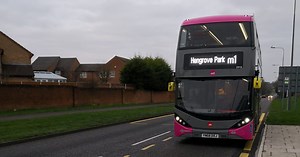 All the First Bus timetable changes coming in TODAY