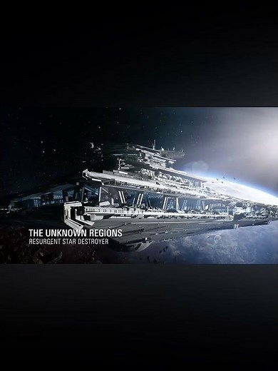 Battlefront III: Star Wars EA official teaser