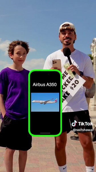 That’s impressive! #makemeshocked | supersonic passenger plane