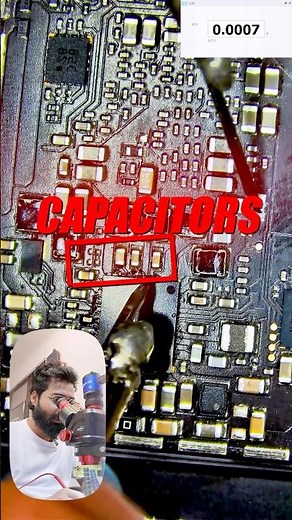 Let’s check IC output working or not? #ytshorts #shortsyoutube #viral