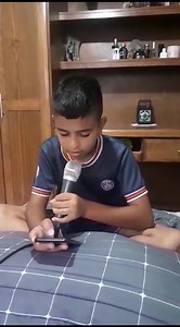 1.2K views · 50 reactions | مشاءالله عنك القارئ الصغير زين قوصيني | جنين مكس - Jenin Mix | Facebook