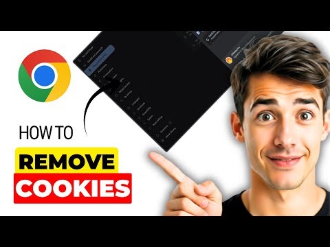 How To Delete Cookies In Google Chrome (Easiest Way) (2025 Guide)