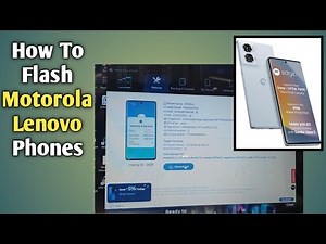 How to update, recover or fix software on a Motorola phone using our Software Fix tool