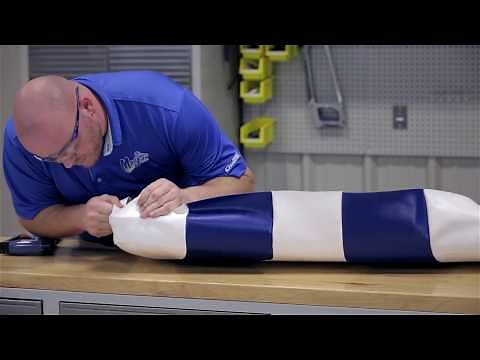 Front Seat Cover for Club Car® Precedent® Plastic | How to Install | Madjax® Golf Cart Accessories