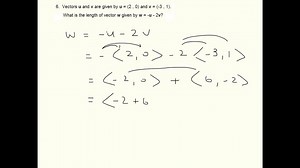 Length and Width of Rectangle - Geometry Calculator