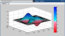 Interactively Editing a Colormap in MATLAB