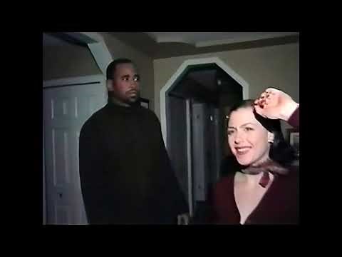 Alien Abduction: Incident in Lake County (The McPherson Tape) 1998 - 1080P AI Upscale