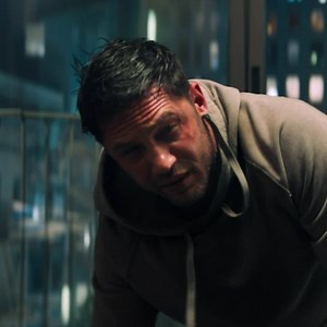 See why Tom Hardy and Venom are a symbiotic dream team. Venom is now on Digital. | Venom