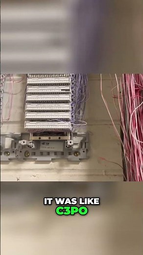 This Bridge Tap Was Killing the Internet — Watch Us Fix It 💥🛠️ #nbnproblems #tech #fttc #wifi