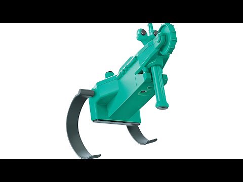 KidzRobotix CRAZY ROBOT