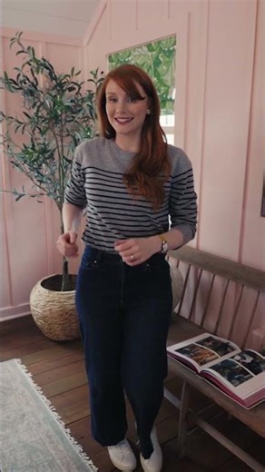 How Bryce Dallas Howard's Grandmother Inspired Her Home