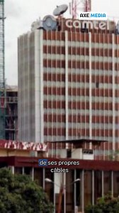 🌐 Camtel n’exploite que 16 % de ses 4 câbles sous-marins, révèle la Chambre des comptes (juin 2024). Résultat : malgré un investissement de près de 100 milliards FCFA, la qualité d’Internet au Cameroun reste l’une des plus critiquées d’Afrique. 👉 Exemple : le câble SAIL 🇨🇲🇧🇷 n’est utilisé qu’à 6 %, alors que le NCSCS 🇨🇲🇳🇬 monte à 92 %. Selon les experts, une meilleure exploitation pourrait rapporter plus de 13 milliards FCFA/an. ❓Le Cameroun saura-t-il transformer cette infrastructure 