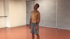 3 Unique Exercises for a Stiff Neck