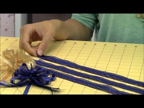 Pull Bow Ribbon
