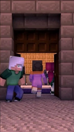 There’s SOMETHING in My House…