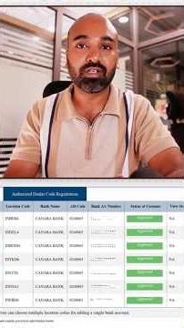 Ad Code Registration In ICEGATE #icegate #adcode #export #importexport