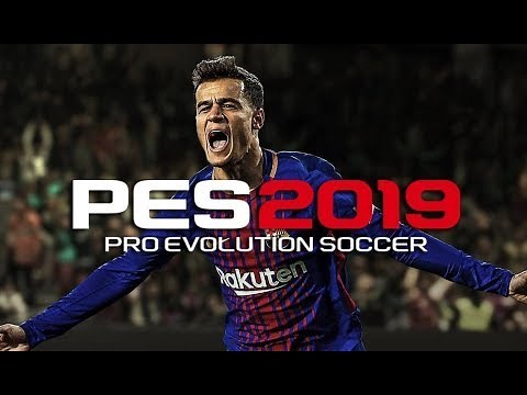 Pro Evolution Soccer 2019 PC Download Free (PES 2019 Download PC FULL Game with CRACK for Free)