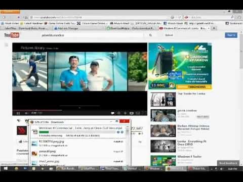 Cara Download Video Youtube