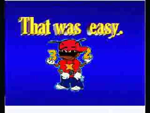 Times Table song multiplication rap