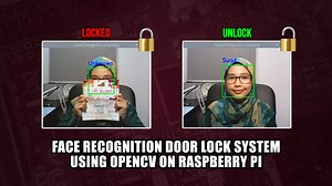 158K views · 347 reactions | Face recognition door lock system is...