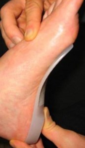 The Best Orthotics for Ball of Foot Pain including Metatarsalgia, Neuroma and Callus | Foot & Ankle