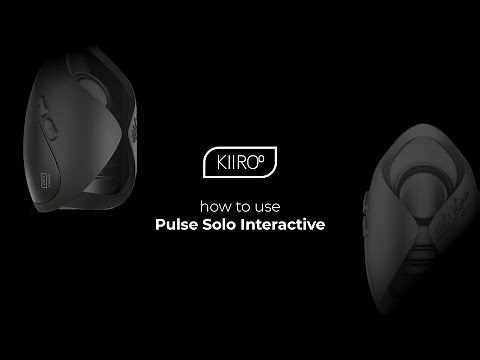How to use the Hot Octopuss Pulse Solo Interactive powered by Kiiroo