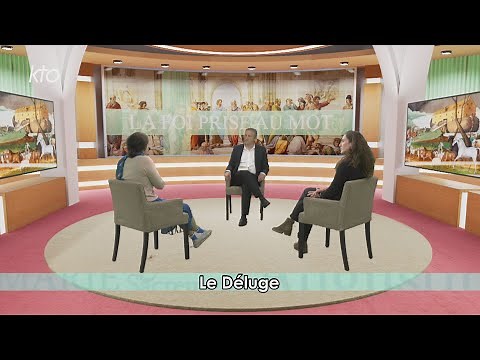 Le déluge