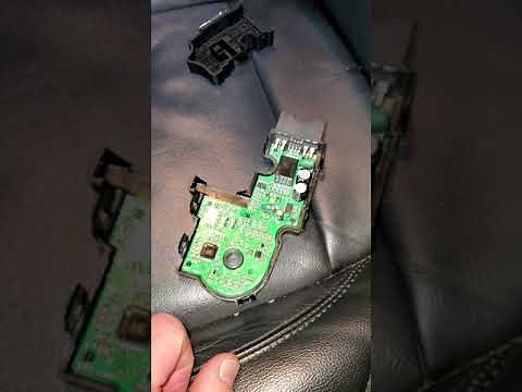 Sunroof issues on 2016 Ford Explorer