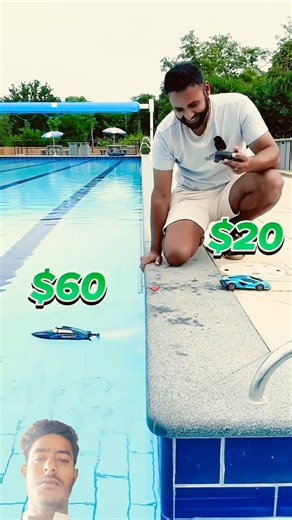 "World’s Smallest Car and Ship: Engineering Marvels in Miniature"