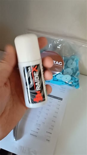 Tattoo Applicators and letters with Ink for sale Contact us at 077 433 6080 to place your order