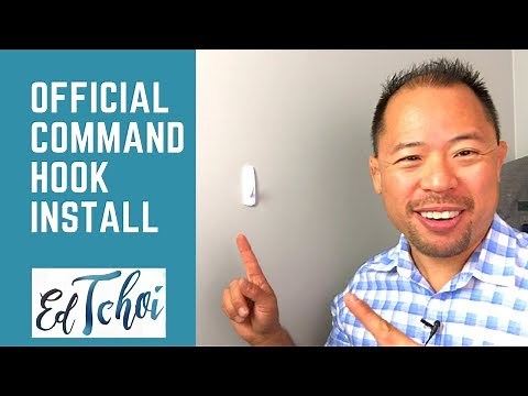 How to Install a Command Hook - The OFFICIAL Method