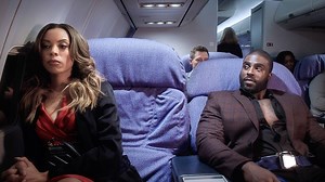 Tyler Perry's The Oval - Unforgettable | BET