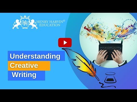 Creative Writing Training Course Tutorial for Beginners Explained @Choudharyyyyyyy