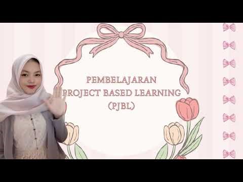 Model Pembelajaran Based Learning (PJBL)