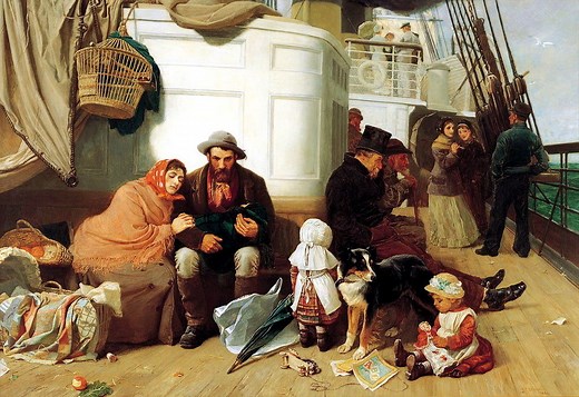 History of the United States | Map and Timeline