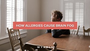 Brain Fog and Allergies: Symptoms, Treatment, and Cure 2025
