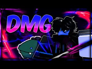 TEMPEST BLITZ DMG SHOWCASE | Deepwoken