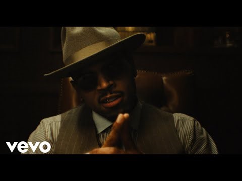 Chris Brown - Fallin' (Official Video) ft. Leon Thomas