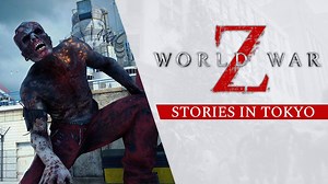 Due to amazing fan feedback, we’re expanding the core game to include a free fourth campaign at launch. Welcome to Tokyo! Enjoy the campaign's first two chapters when World War Z releases on April 16 on PS4, Xbox One and PC, plus the third shortly after. wwzgame.com/buy/ | World War Z The Game