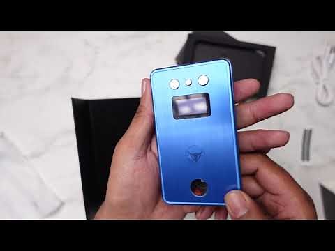 YLL Induction Heater! Unboxing and overview! www.thegigglegrass.com #dynavap induction heater