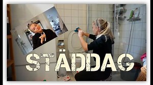 KANON STÄDMÅNDAG – Mikaela Yngwe |  Nudity, Sexually and Explicit Video on YouTube