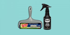 6 Best Interior Car Cleaners According to Testing and Reviews
