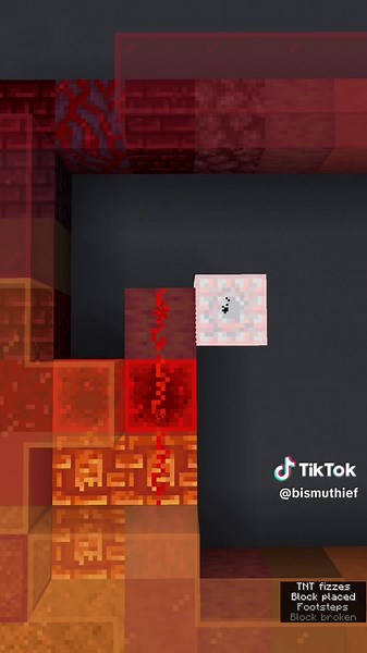 Creative Minecraft Gradient Board Ideas